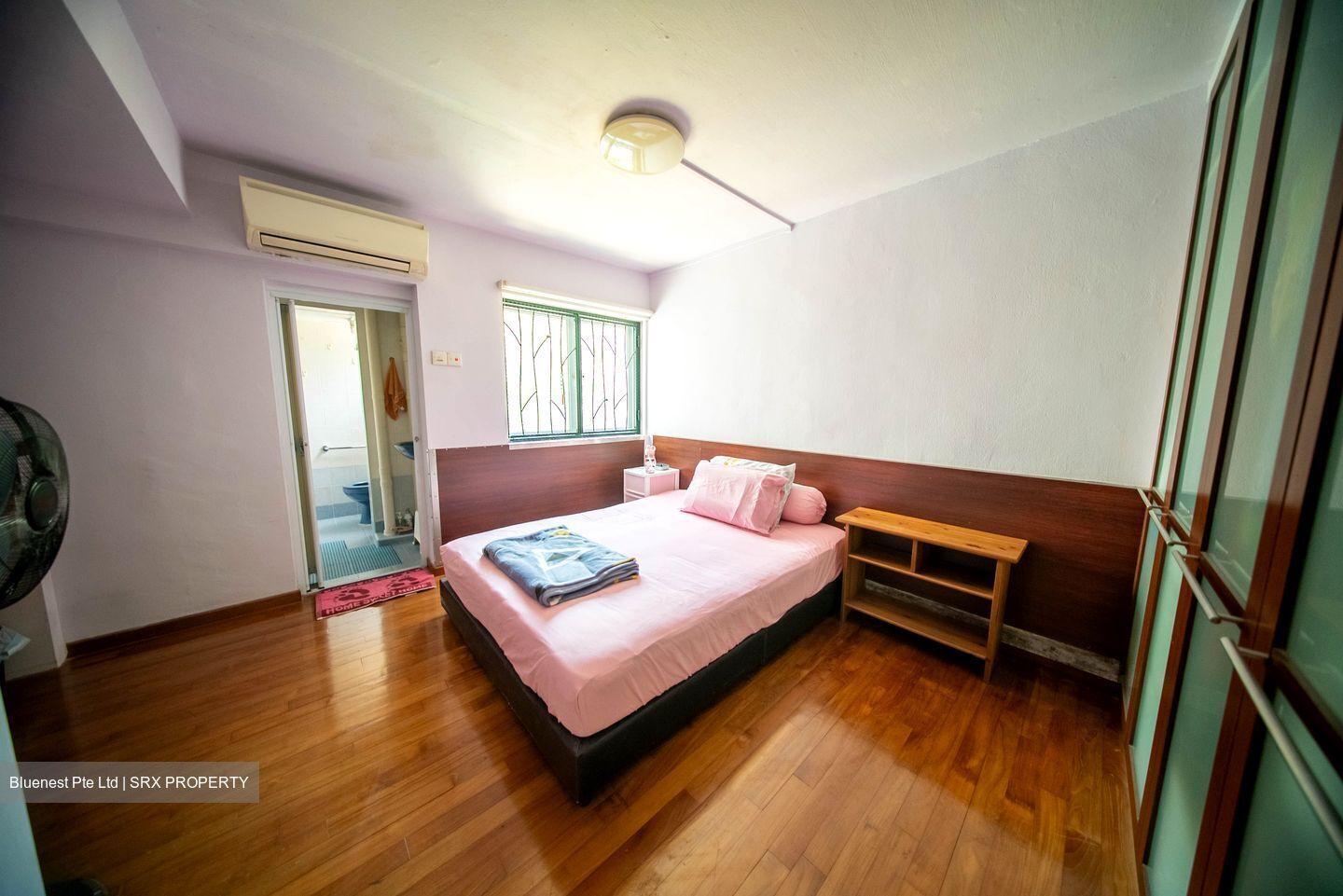 Blk 129 Bukit Merah View (Bukit Merah), HDB 5 Rooms #501035571